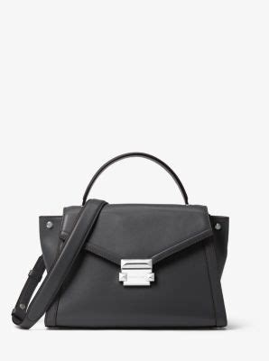 michael kors henkeltasche whitney|Whitney Medium Tri.